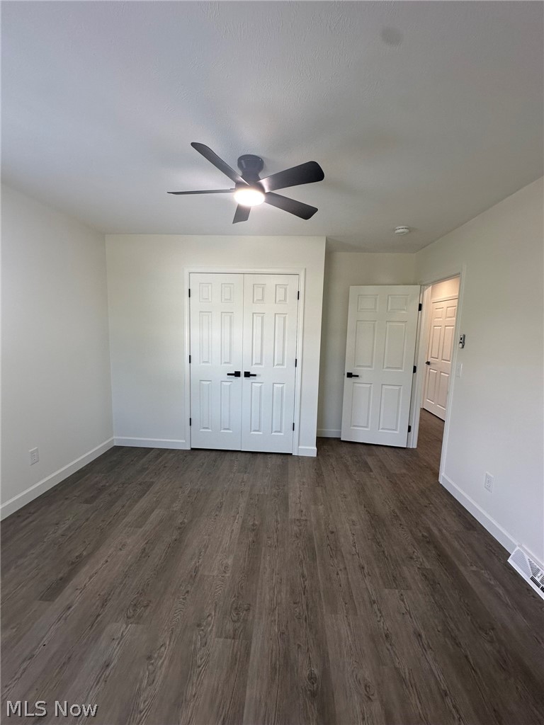 Kiwanis Lake - Residential