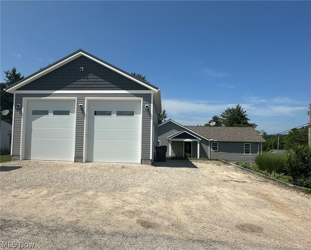 Kiwanis Lake - Residential