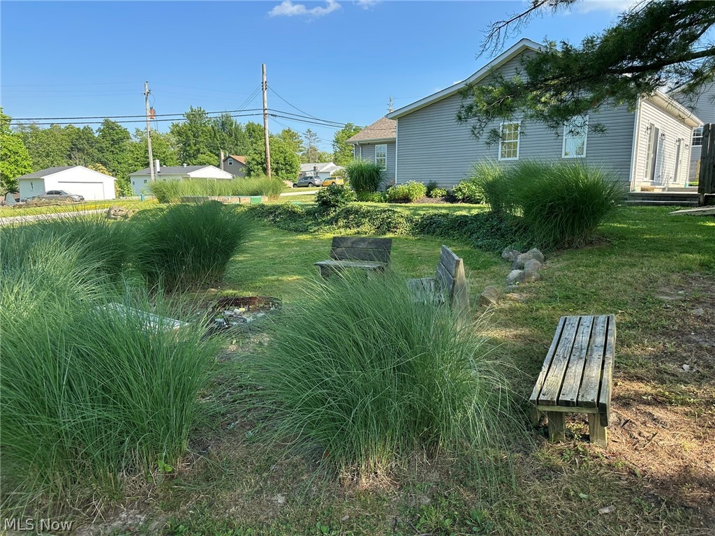Kiwanis Lake - Residential