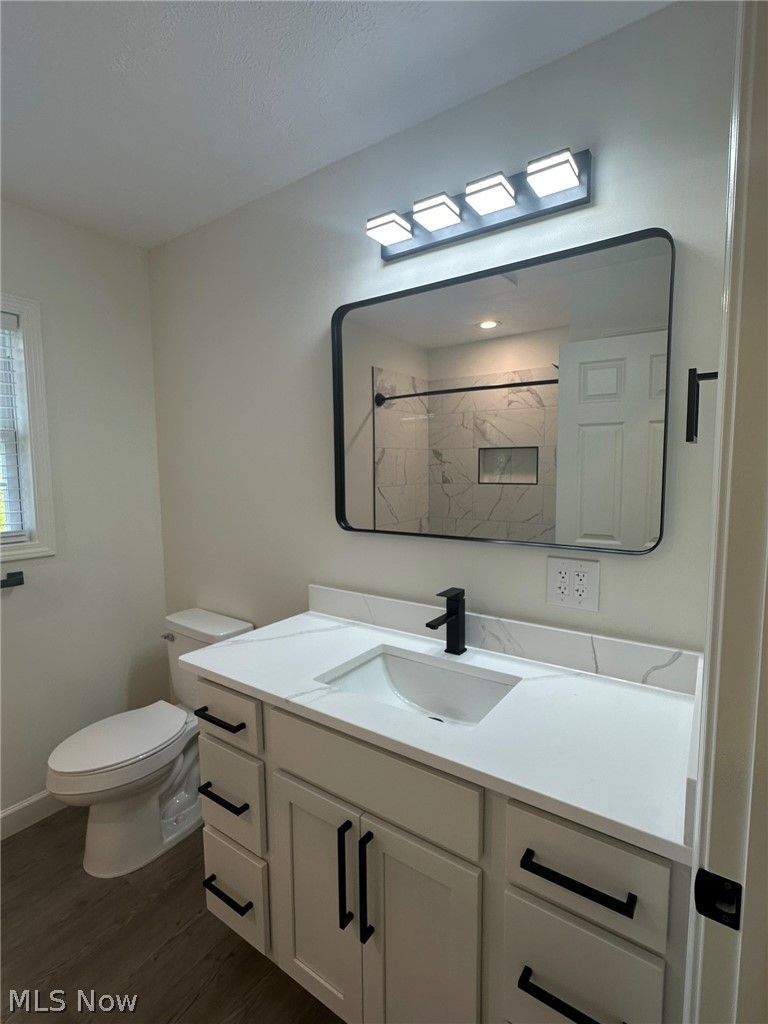 Kiwanis Lake - Residential