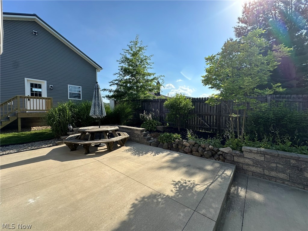 Kiwanis Lake - Residential