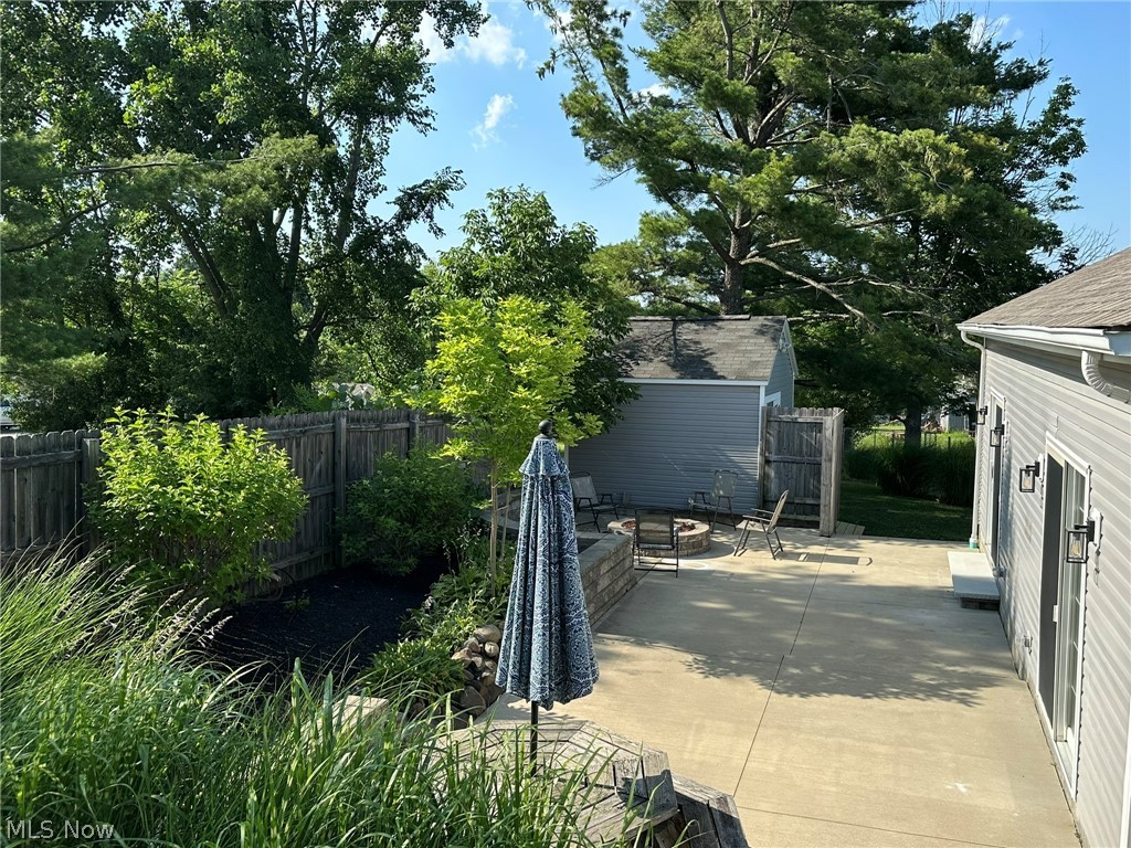 Kiwanis Lake - Residential