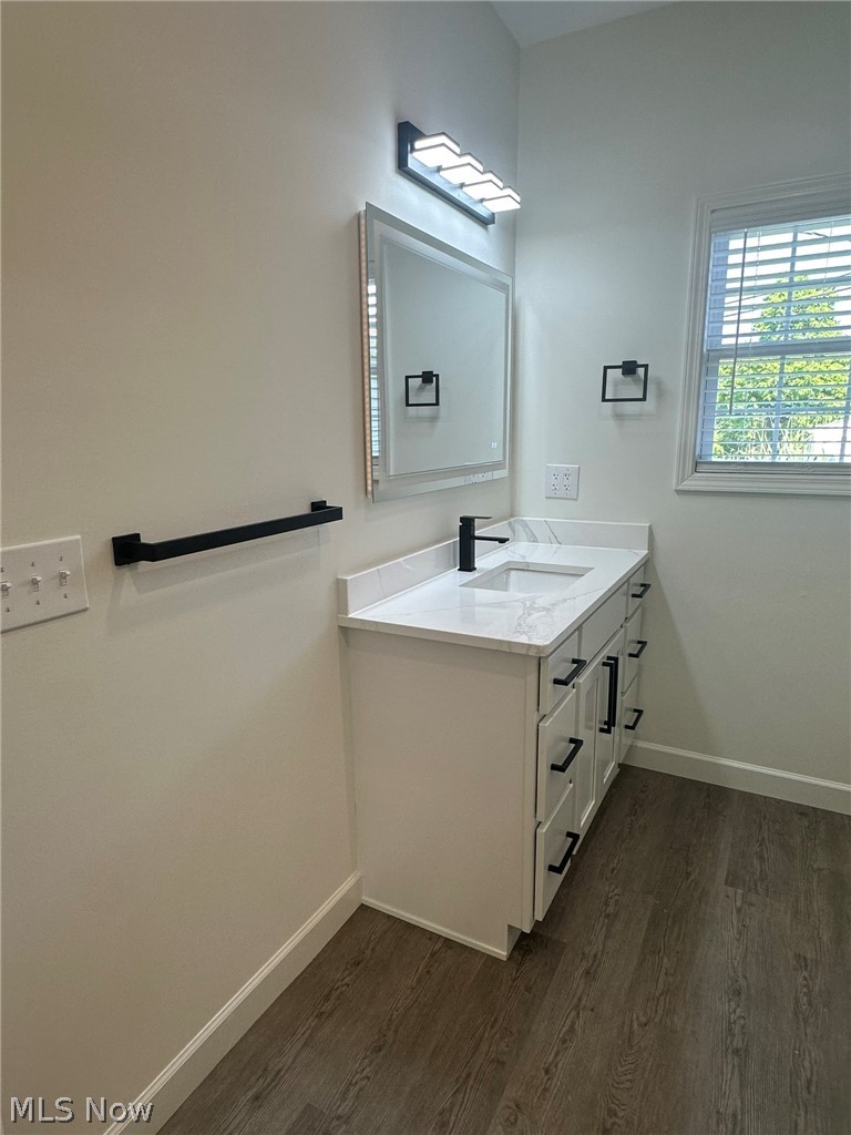 Kiwanis Lake - Residential