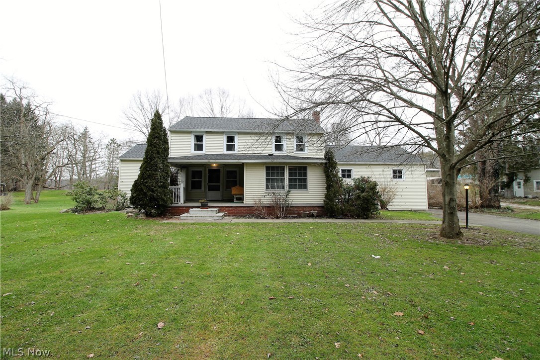 Garfield - Residential