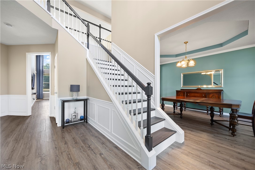 Woodgate Farms Sub Ph 6 - Residential