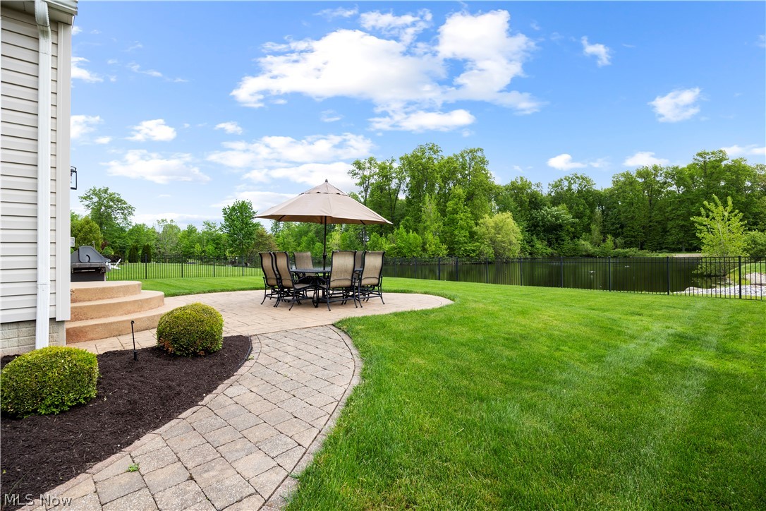 Woodgate Farms Sub Ph 6 - Residential
