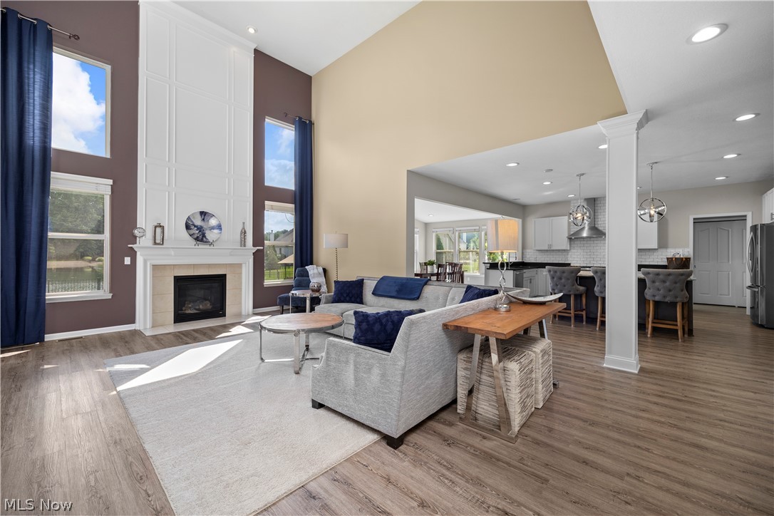 Woodgate Farms Sub Ph 6 - Residential