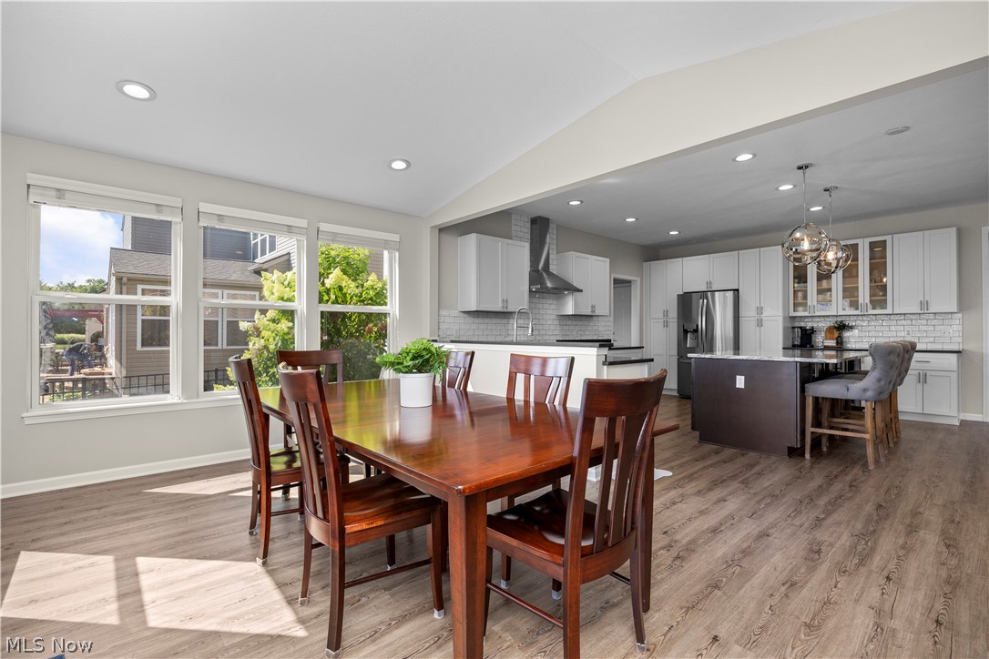 Woodgate Farms Sub Ph 6 - Residential