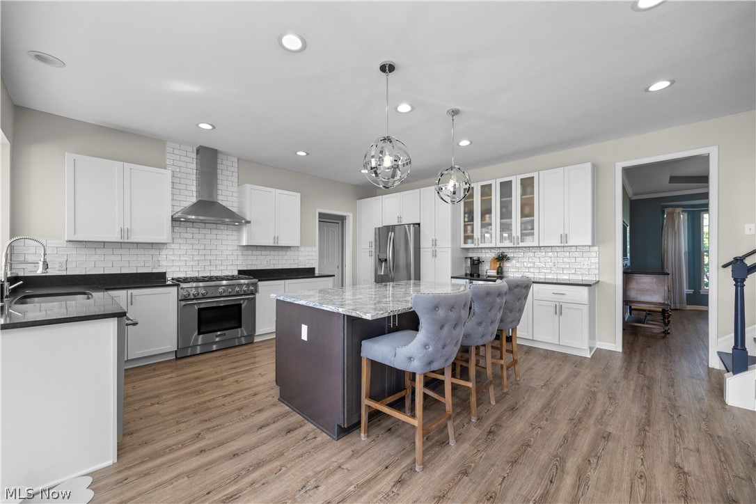 Woodgate Farms Sub Ph 6 - Residential