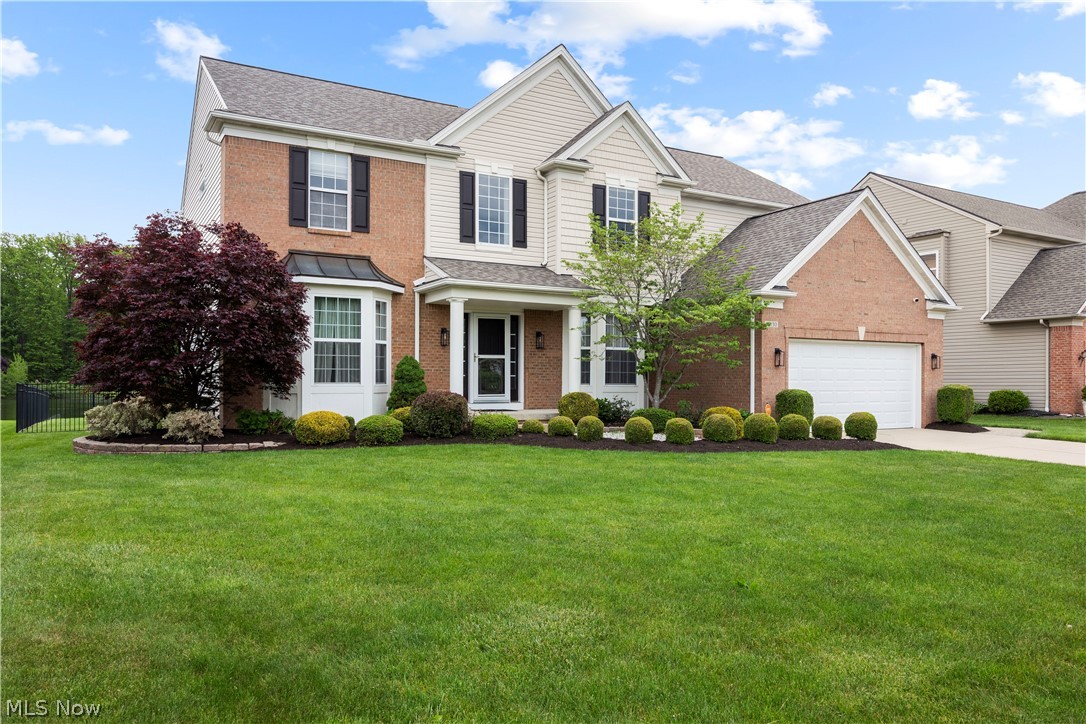 Woodgate Farms Sub Ph 6 - Residential