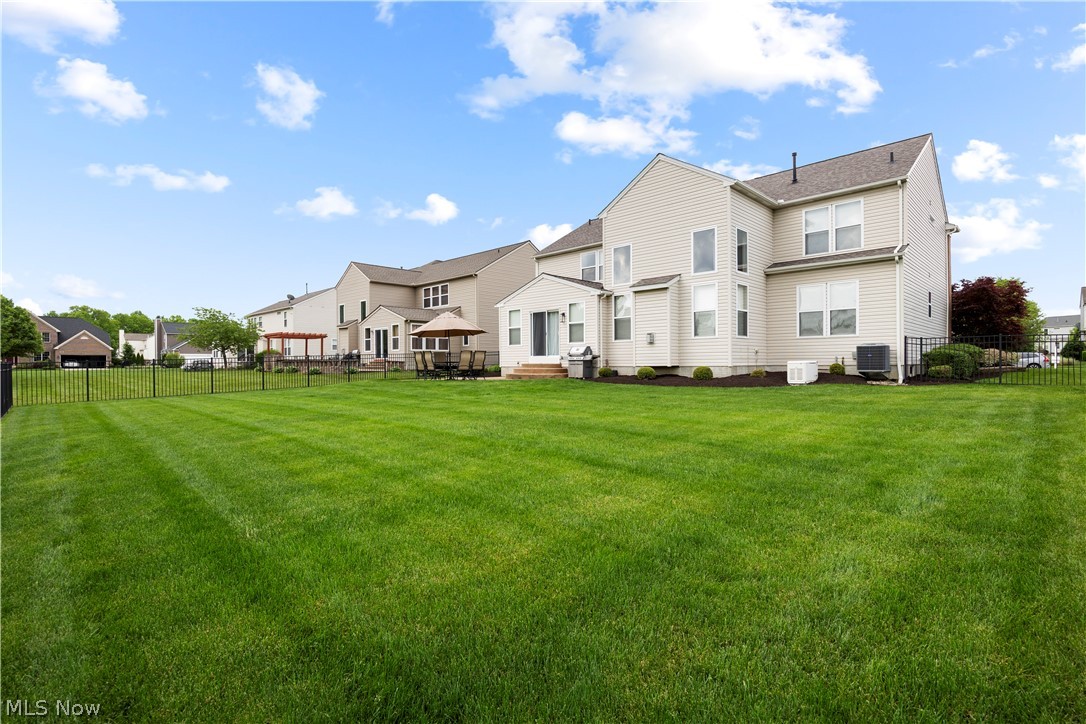 Woodgate Farms Sub Ph 6 - Residential