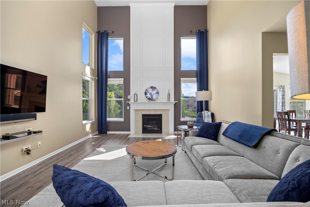 Woodgate Farms Sub Ph 6 - Residential