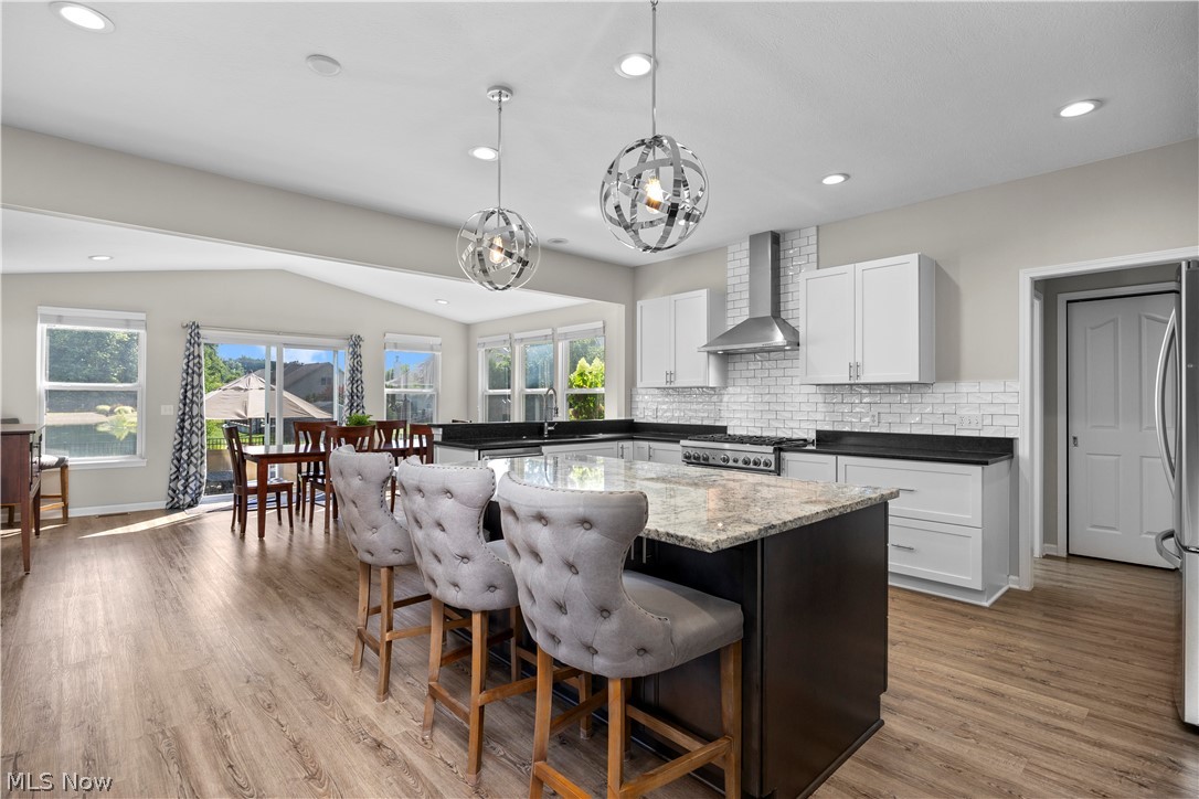 Woodgate Farms Sub Ph 6 - Residential