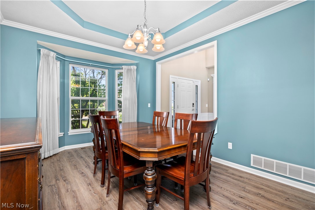 Woodgate Farms Sub Ph 6 - Residential