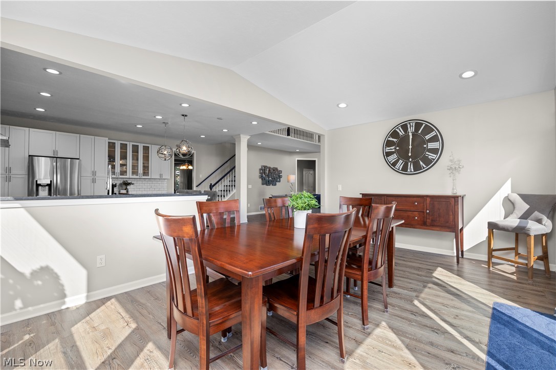Woodgate Farms Sub Ph 6 - Residential