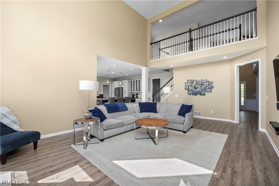 Woodgate Farms Sub Ph 6 - Residential