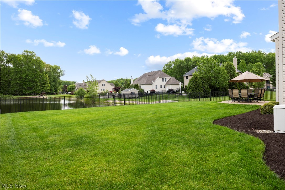 Woodgate Farms Sub Ph 6 - Residential