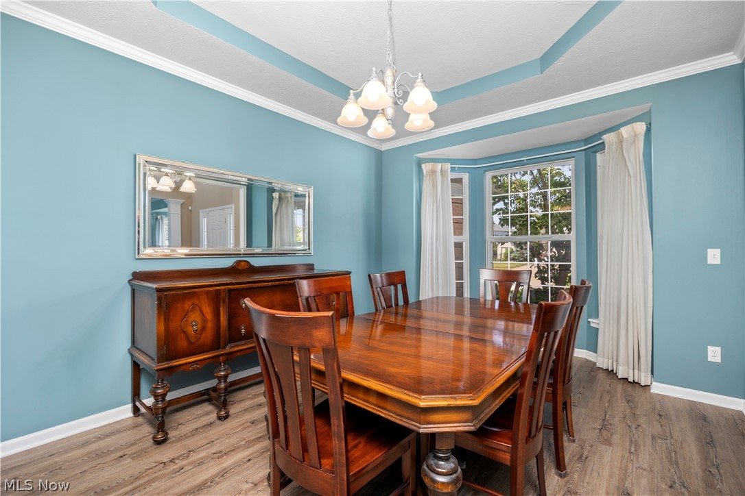 Woodgate Farms Sub Ph 6 - Residential