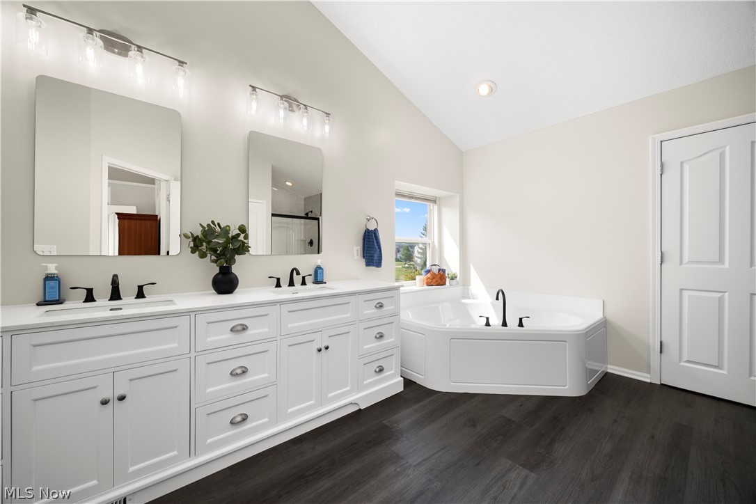 Woodgate Farms Sub Ph 6 - Residential