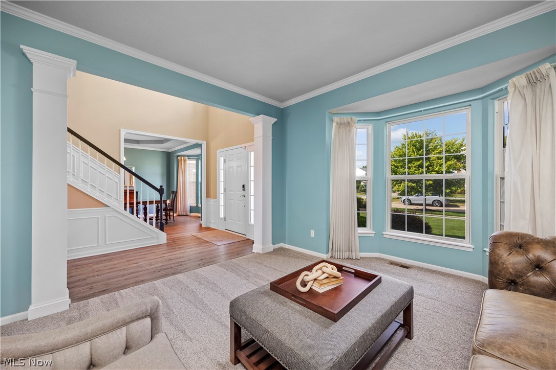 Woodgate Farms Sub Ph 6 - Residential