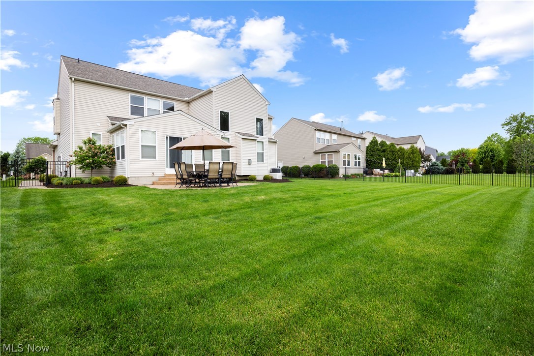Woodgate Farms Sub Ph 6 - Residential