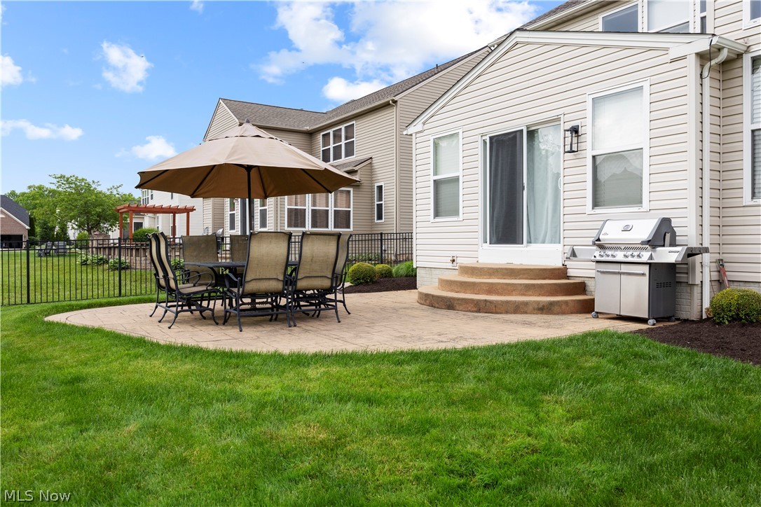 Woodgate Farms Sub Ph 6 - Residential