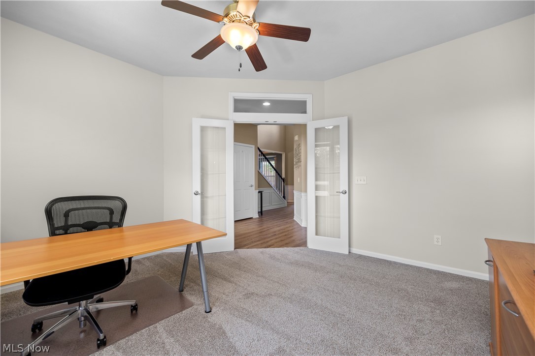 Woodgate Farms Sub Ph 6 - Residential