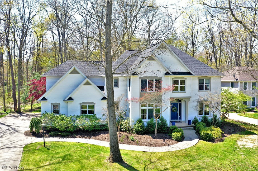 Willows Hudson - Residential