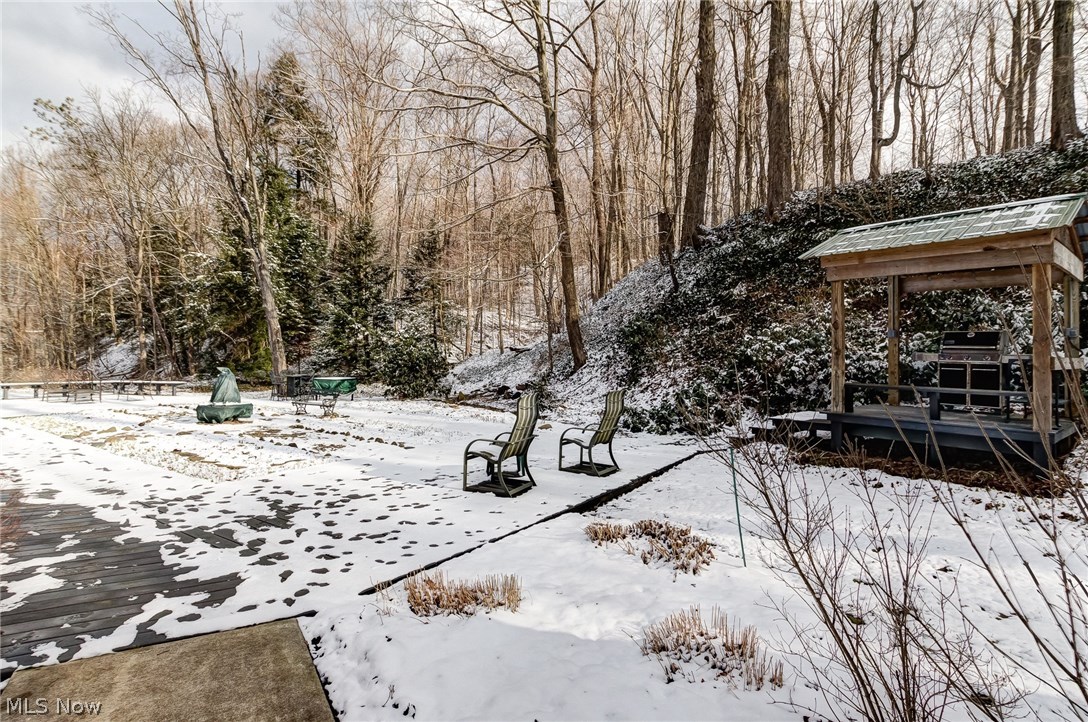 Concord Township 01 - Residential