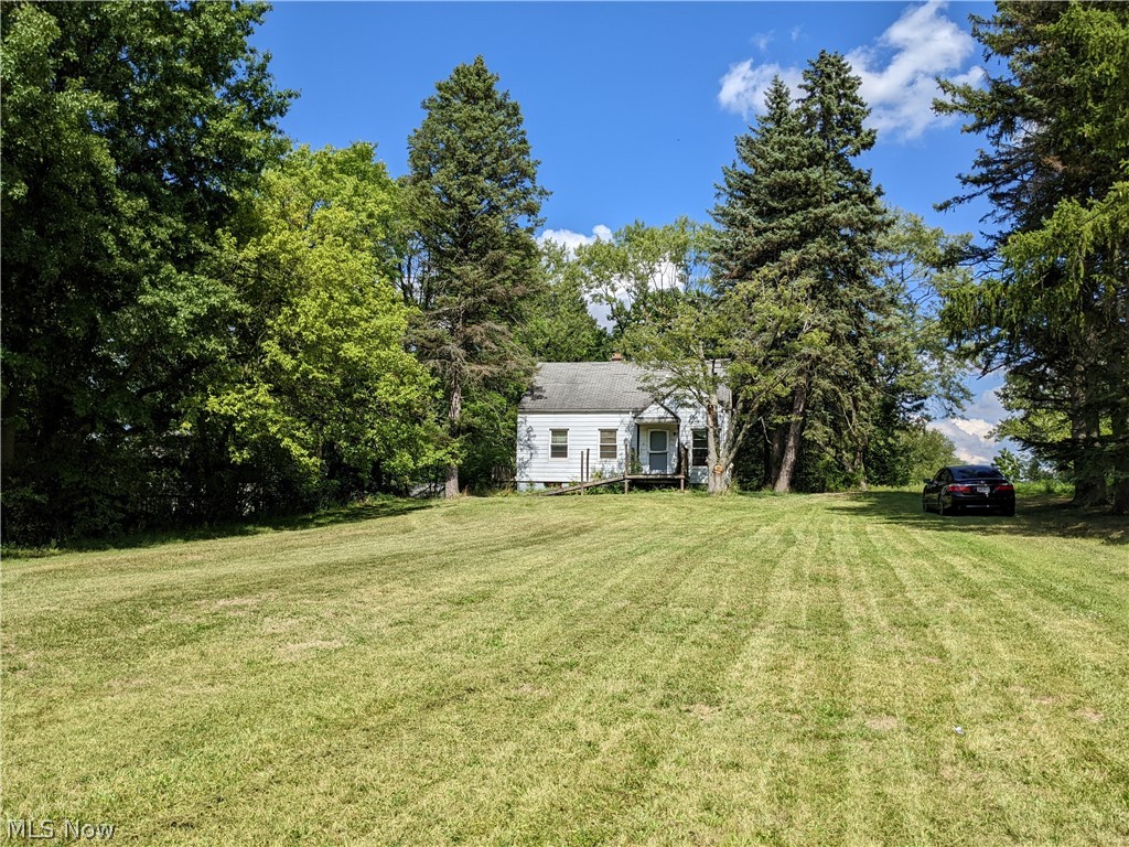 Oakwood Little Farms - Residential