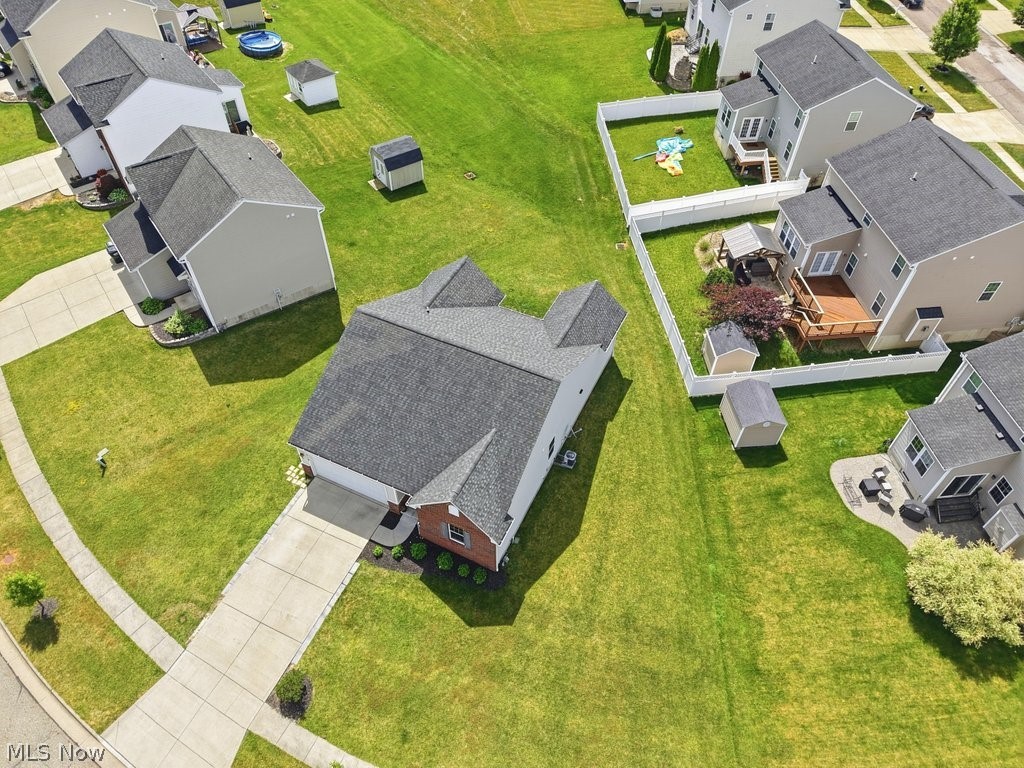 Meadow View Sub Ph 3 - Residential