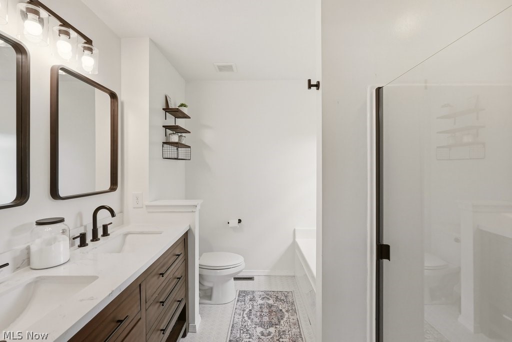 Meadow View Sub Ph 3 - Residential