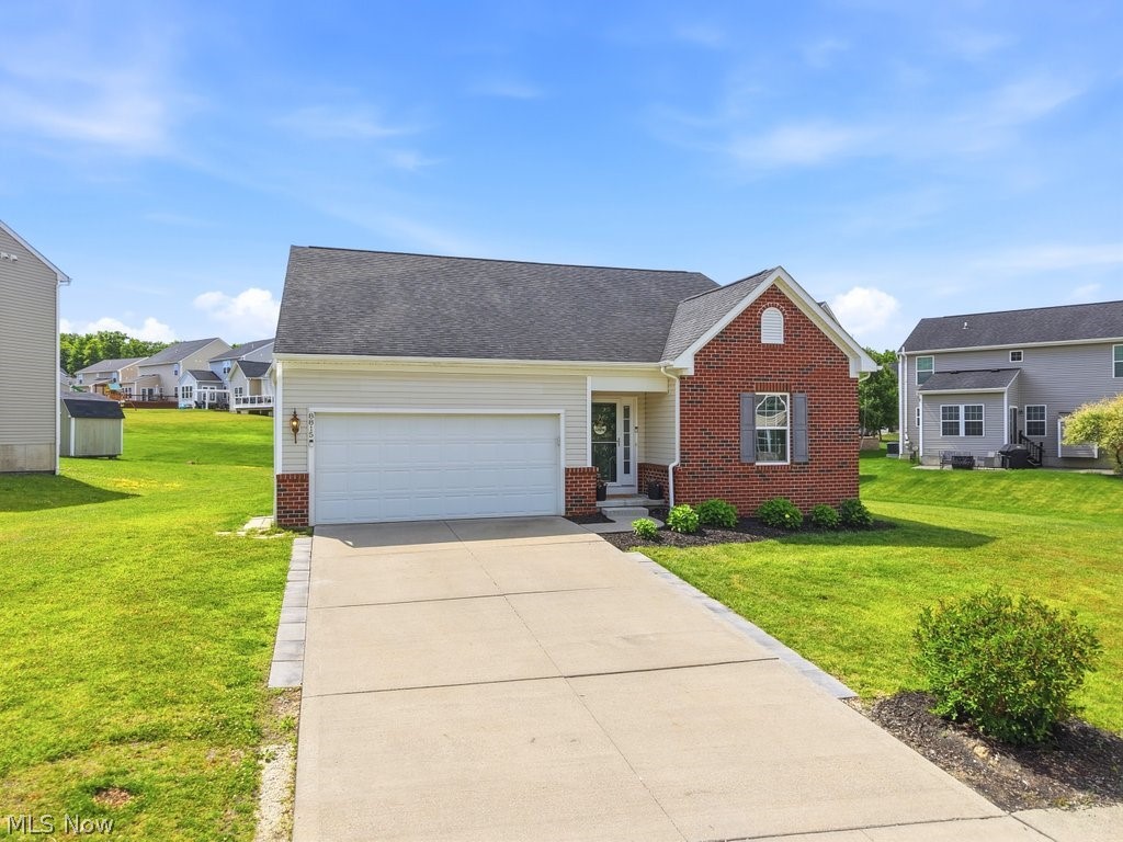 Meadow View Sub Ph 3 - Residential