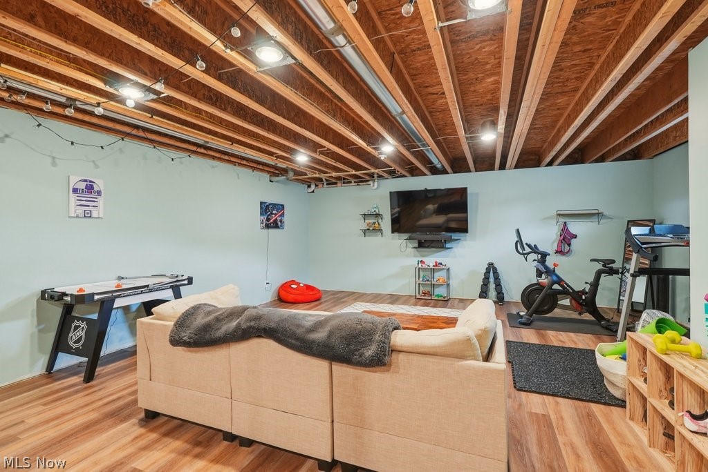 Meadow View Sub Ph 3 - Residential