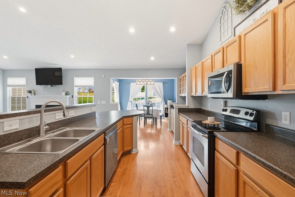 Meadow View Sub Ph 3 - Residential