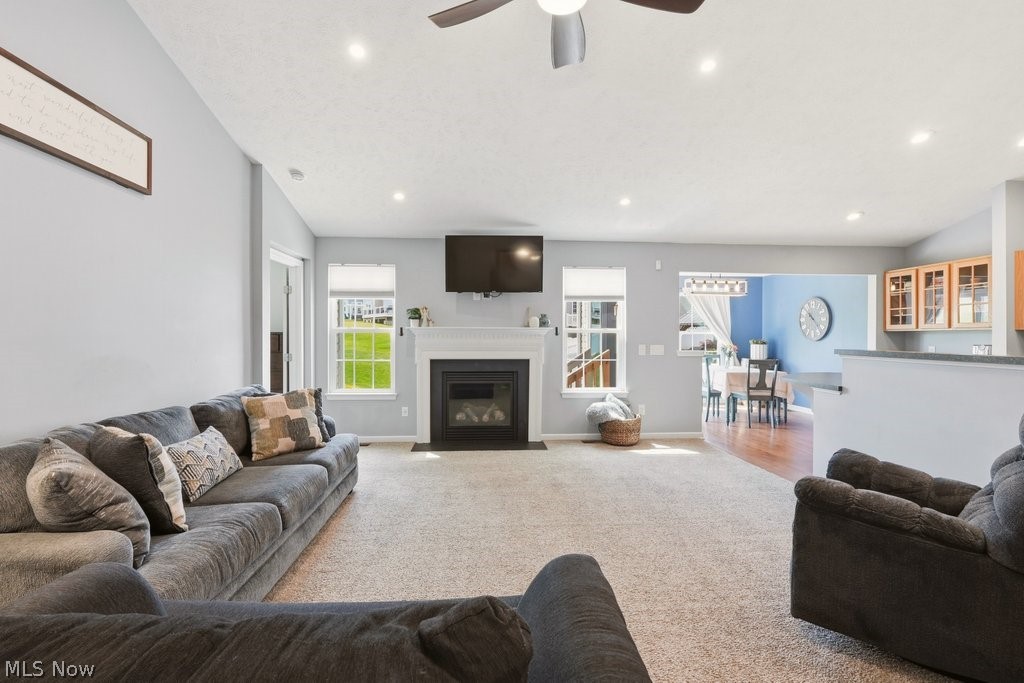 Meadow View Sub Ph 3 - Residential
