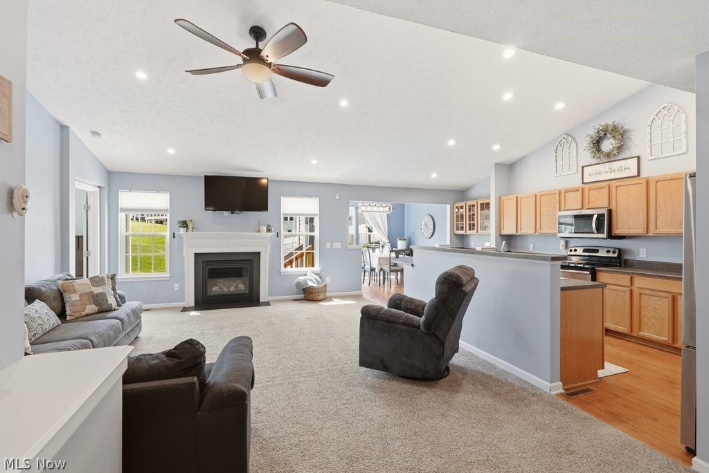 Meadow View Sub Ph 3 - Residential