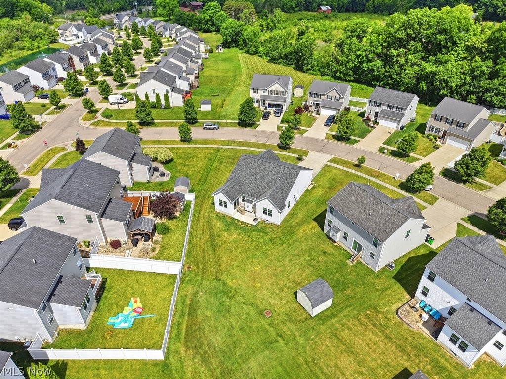 Meadow View Sub Ph 3 - Residential
