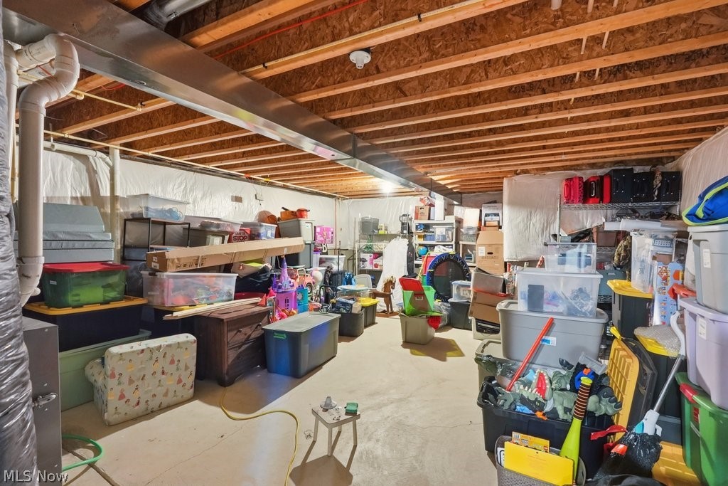 Meadow View Sub Ph 3 - Residential