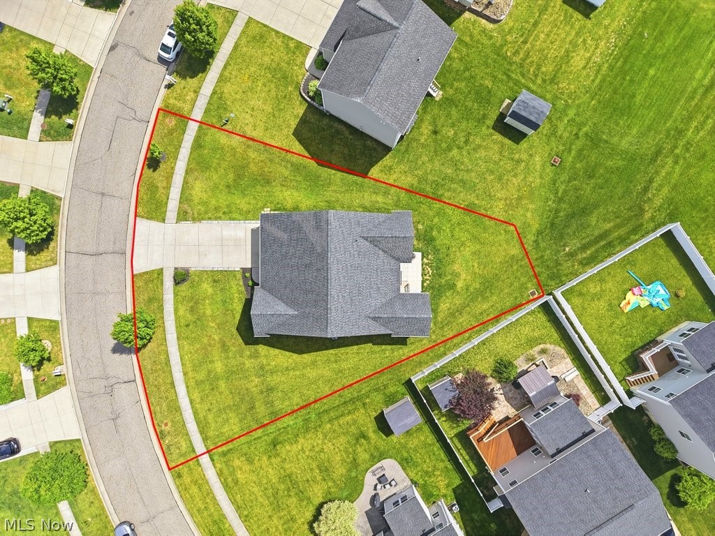 Meadow View Sub Ph 3 - Residential