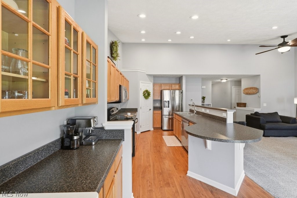 Meadow View Sub Ph 3 - Residential