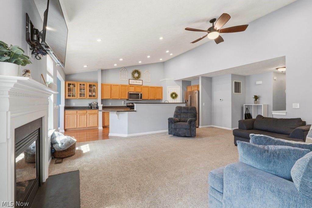 Meadow View Sub Ph 3 - Residential