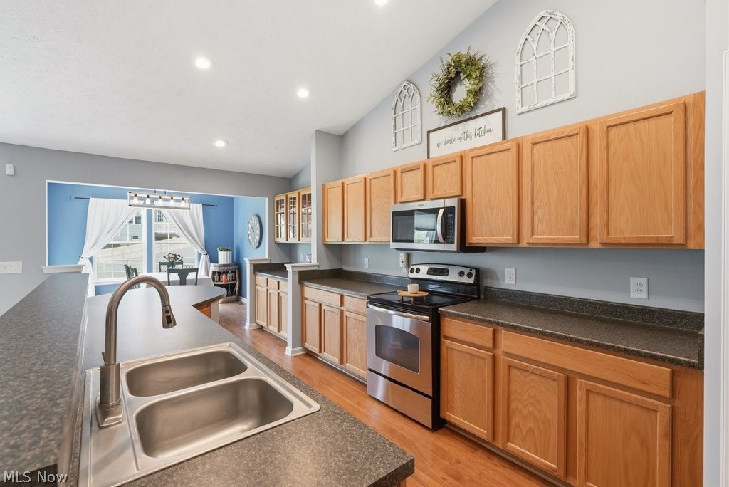 Meadow View Sub Ph 3 - Residential