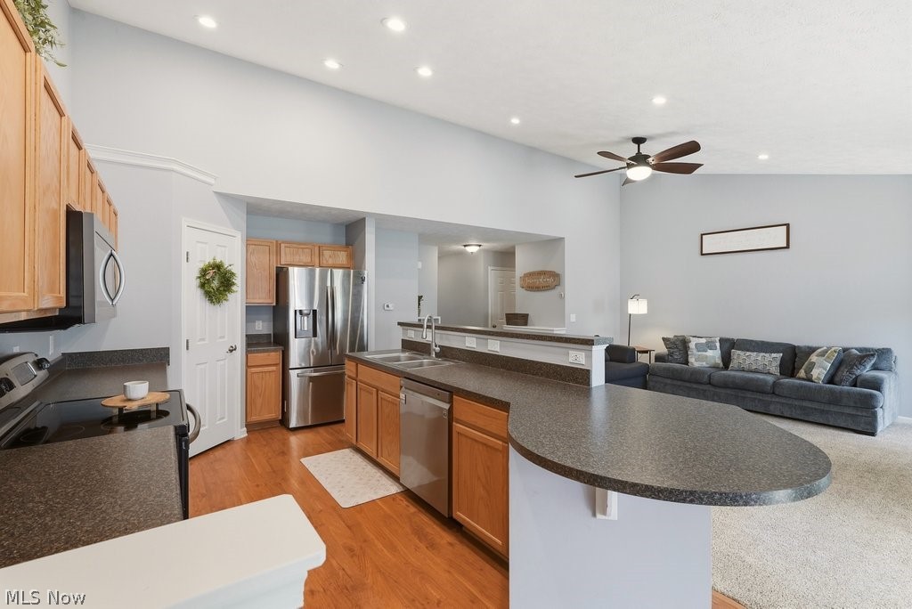 Meadow View Sub Ph 3 - Residential