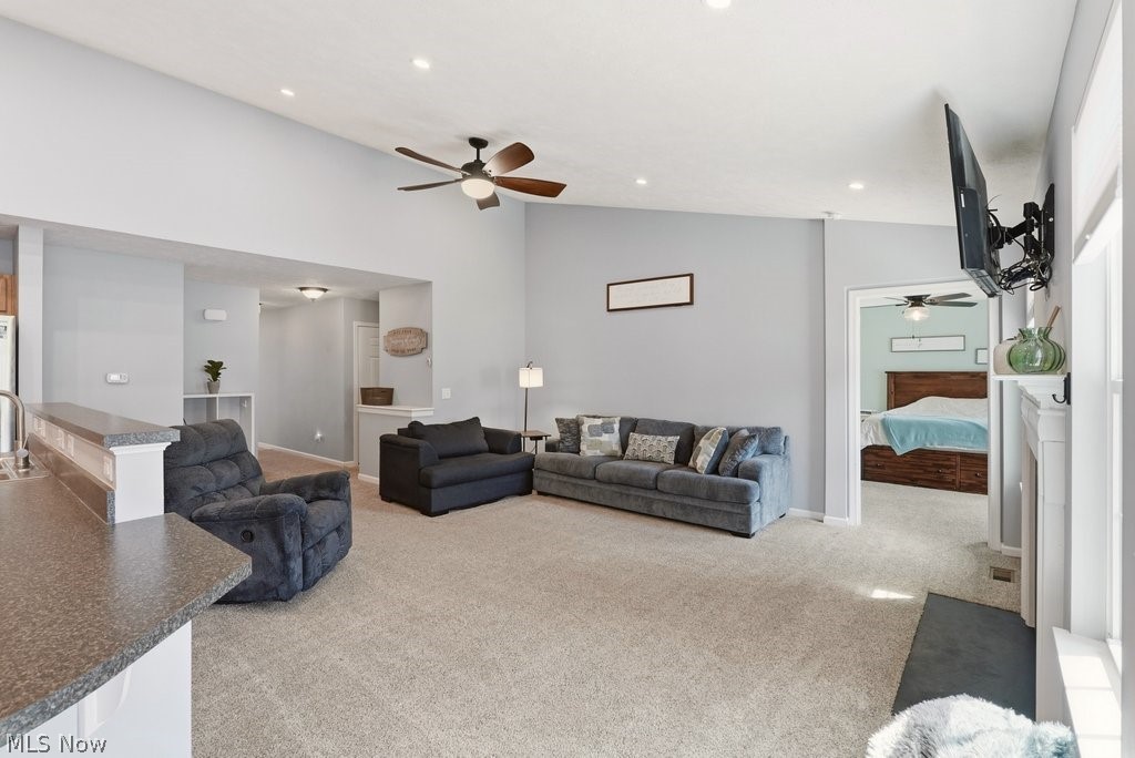 Meadow View Sub Ph 3 - Residential