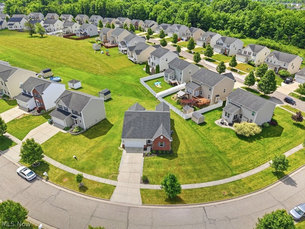 Meadow View Sub Ph 3 - Residential