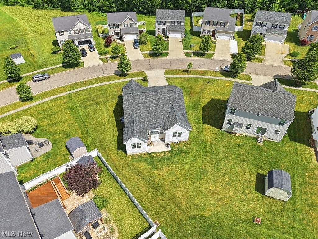 Meadow View Sub Ph 3 - Residential