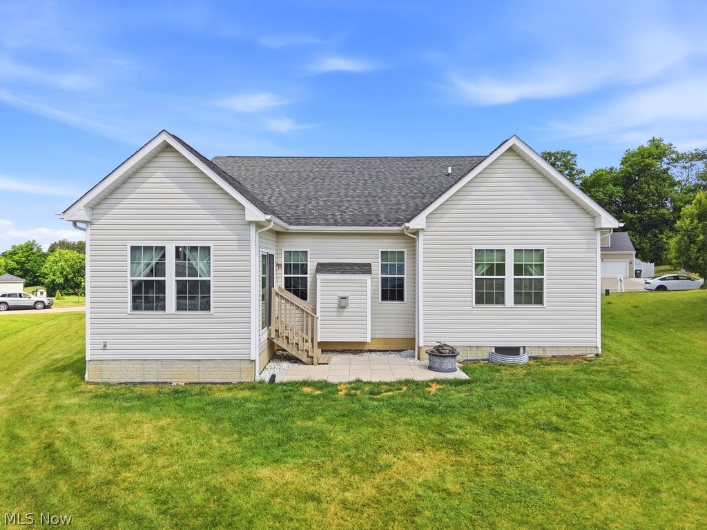 Meadow View Sub Ph 3 - Residential