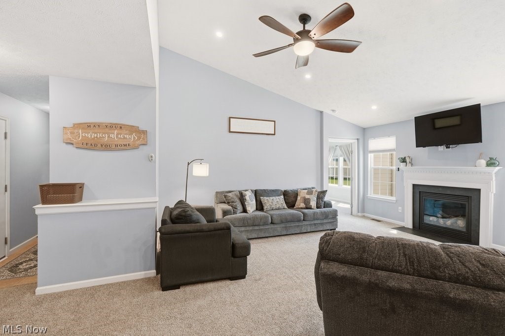 Meadow View Sub Ph 3 - Residential