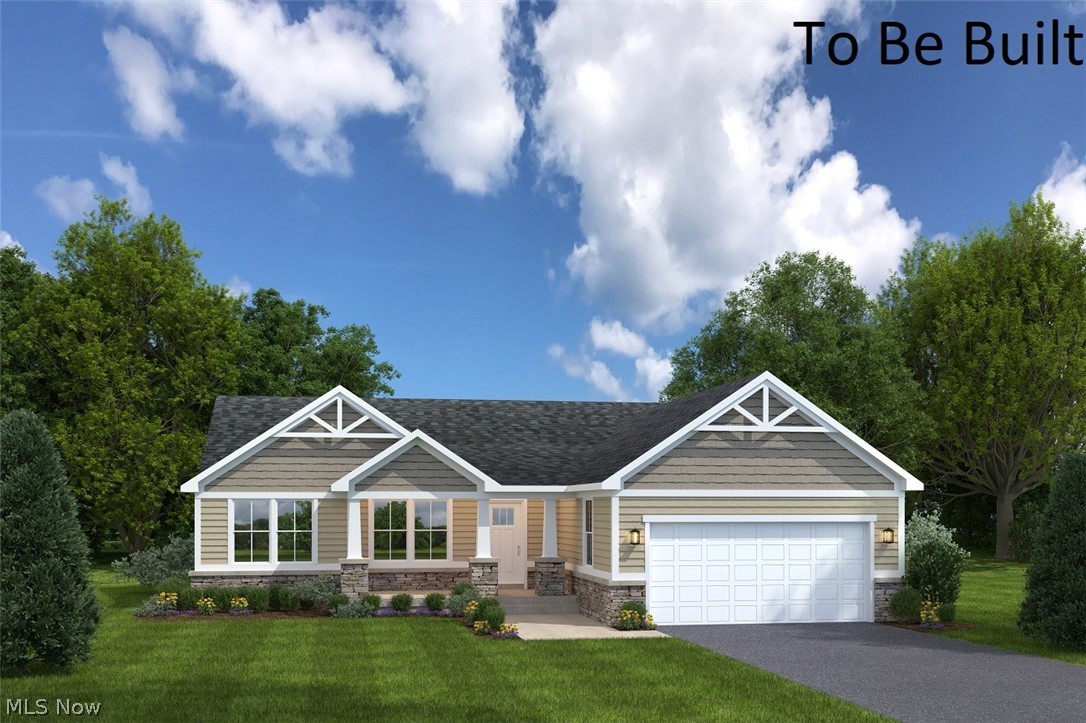 Mallards Edge - Residential